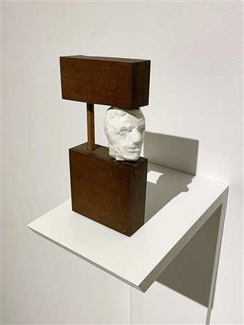 stress by michael bjornson