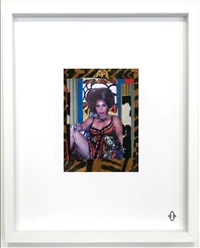 The High Priestess, 2015
