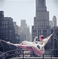 Gwen Verdon, New York City, NY, 1953, 1953