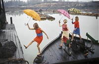 Fun in Finland, 1965, 1965