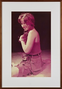 Untitled #121, 1983
