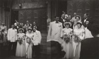 My First Photograph, 1950
