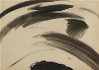 Sans titre, 1972