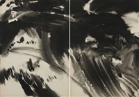 Sans titre, 1972