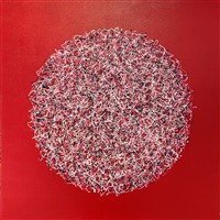 The Happy Collection (Red), 2022