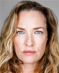 Tatjana Patitz, 2019
