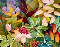 Garden , 2022