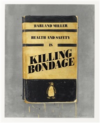Health and Safety is Killing Bondage, 2015