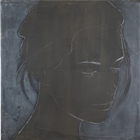 'Francesca', Mixed Media on Canvas..., 2014