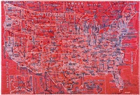 The United States (Red), 2007