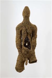 The Open man, 1969
