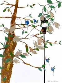 Nest Builder, 2022