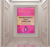 Narcissist Seeks Similar, 2021