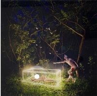 First I need your hand then forever can begin, 2009