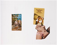 Dude Ranch Nurse (Framed), 2008