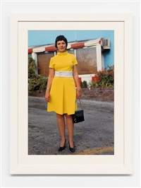 Untitled, 1973