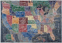 USA, 2007