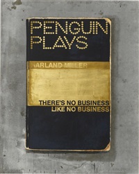 There's No Business Like No Business, 2015