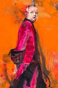 Coátl A, 2018