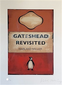 Gateshead Revisited, 2009
