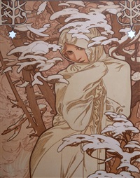 Hiver, 1897