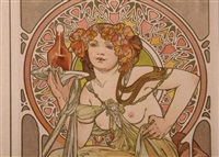 Nectar, 1902