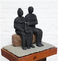 Family I, 2017