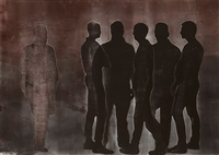 Standing in the Light