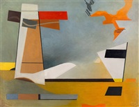 Untitled, ca. 1940