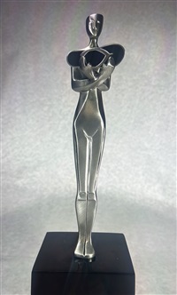 The Silver Chappal Award, 2023