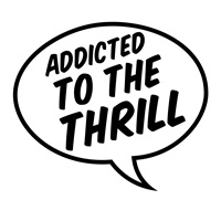 Addicted To The Thrill, 2023