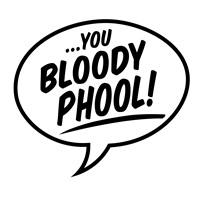 Bloody Phool!, 2023