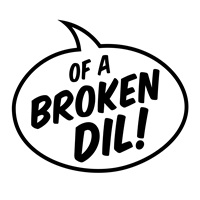 Of A Broken Dil!, 2023