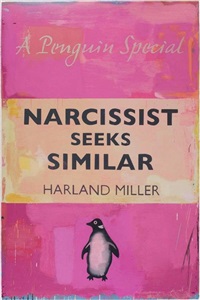 Narcissist (Large), 2021