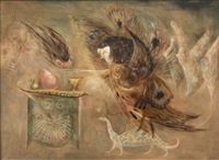 Mama Aos, 1959