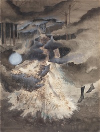 Apártalos que voy de paso, 1959