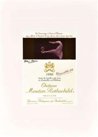 Mountin Rothschild, 1990