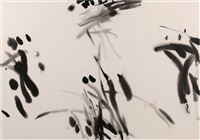 Sans titre, 1980