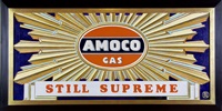 Amoco Gas Advertisement