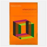 Armageddon: Is It Too Much to Ask? (Large), 2017