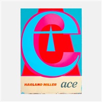 ACE (Small), 2019