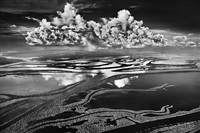 Rio Negro, Anavilhanas National Park, state..., 2009