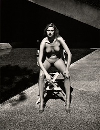 Cyberwomen 4, 2000