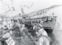 Diesel Jeans, Victory Day, 1945, 1944