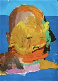 Untitled, 2019