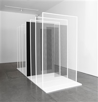 Transitional Spaces, 2017