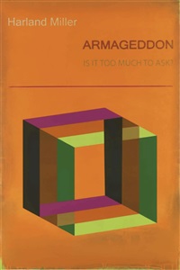 Armageddon (Small), 2017