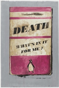 Death What's In It For Me, 2011
