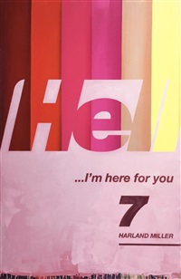 Hell ……..I'm Here For You 7, 2017