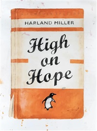 High On Hope, 2019